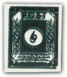 Picture 1 for Lot from Schlegel Briefmarkenfachgeschäft