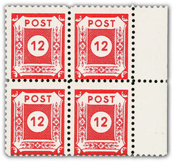 Picture 1 for Lot from Schlegel Briefmarkenfachgeschäft
