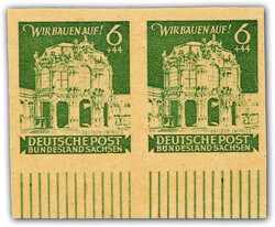 Picture 12 for Lot from Schlegel Briefmarkenfachgeschäft