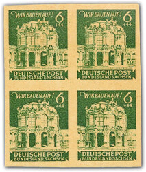 Picture 12 for Lot from Schlegel Briefmarkenfachgeschäft
