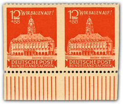Picture 12 for Lot from Schlegel Briefmarkenfachgeschäft