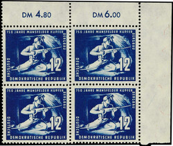 Picture 1 for Lot from Schlegel Briefmarkenfachgeschäft