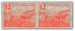 Picture 1 for Lot from Schlegel Briefmarkenfachgeschäft