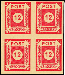 Picture 1 for Lot from Schlegel Briefmarkenfachgeschäft
