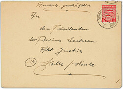 Picture 12 for Lot from Schlegel Briefmarkenfachgeschäft