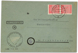 Picture 12 for Lot from Schlegel Briefmarkenfachgeschäft