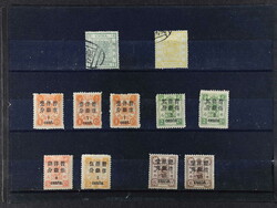 7415: Collections and Lots China