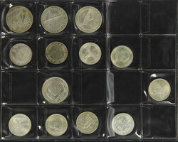 100.70.80.30: Multiple Lots - Coins - Germany - Weimar Republic