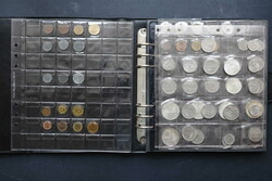 100.80.30: Multiple Lots - Coins - World Coins