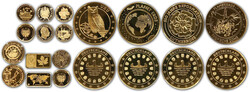 90.10: Themed Medals - Themes