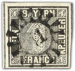 15: Altdeutschland Bayern