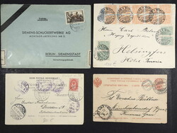 2530: Finland - Covers bulk lot