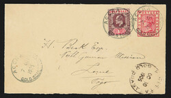 240: ドイツ帝国植民地・トーゴ