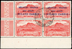 5350: レユニオン