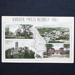 7900: Lots and Collections Picture Postcards Germany