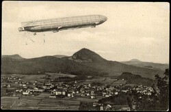 1913, 5 H. österreichische Erinnerungs-Ganzsache anlässlich der ...