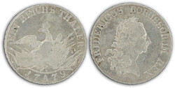 40.80.10.1590: Europe - Germany - German States - East Prussia