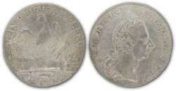 40.80.10.1590: Europe - Germany - German States - East Prussia