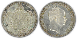 40.80.10.1590: Europe - Germany - German States - East Prussia