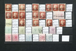 6755: Cyprus - Collections
