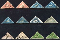 6085: South Africa - Collections