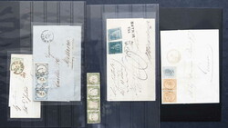 7999: Italien - Sammlungen