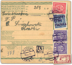 5090: Polonia Emissioni Locali Ostroleka