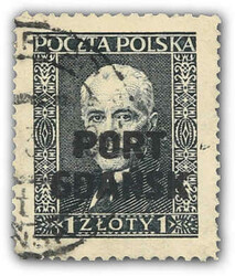 4970: Poland Issues Port Gdansk