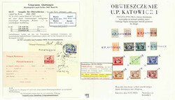 315: 東上シレジア・反乱? - Collections