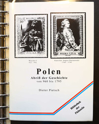 4945: Polen - Ganzsachen