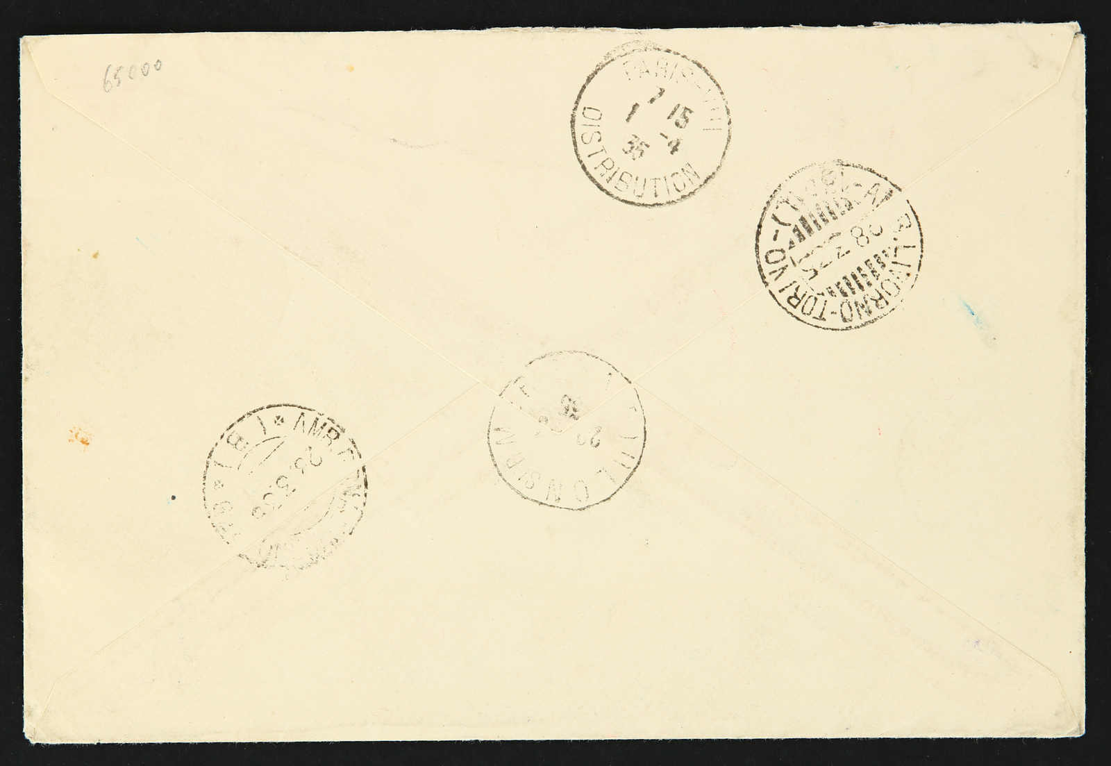 Image 1 for lot number 2148 for 37th Schlegel Auktionshaus Auction