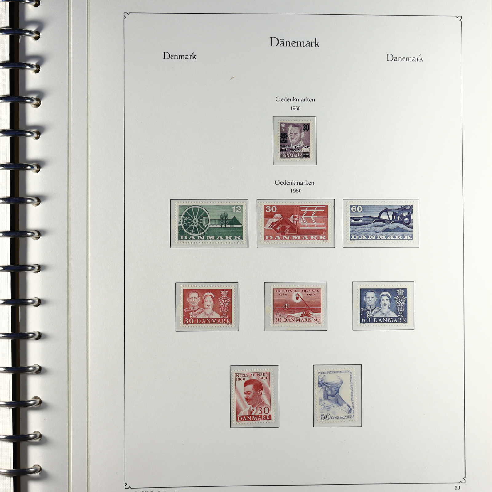 Image 6 for lot number 1637 for 37th Schlegel Auktionshaus Auction