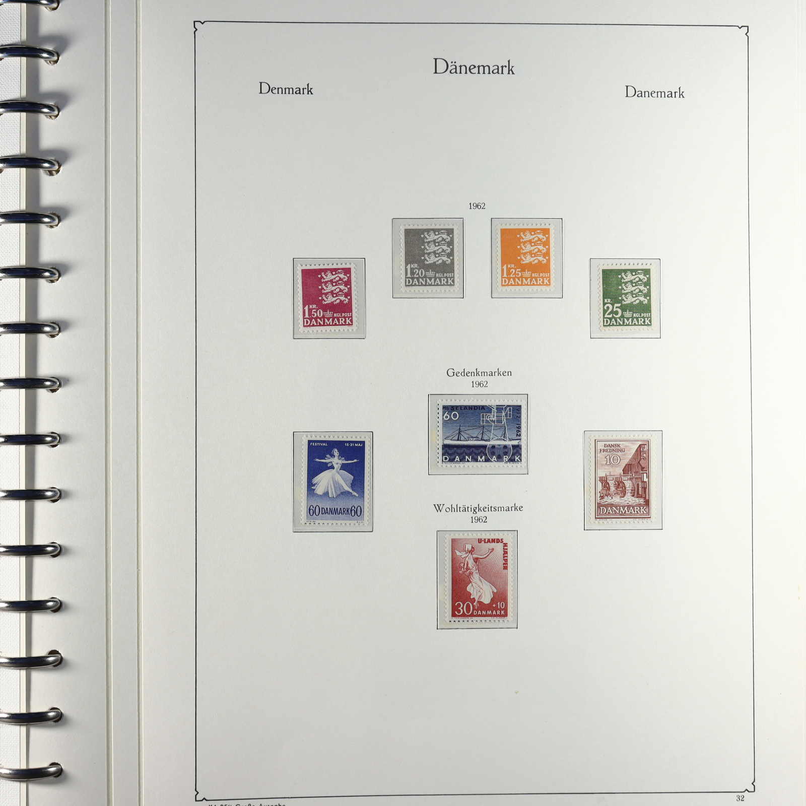 Image 8 for lot number 1637 for 37th Schlegel Auktionshaus Auction