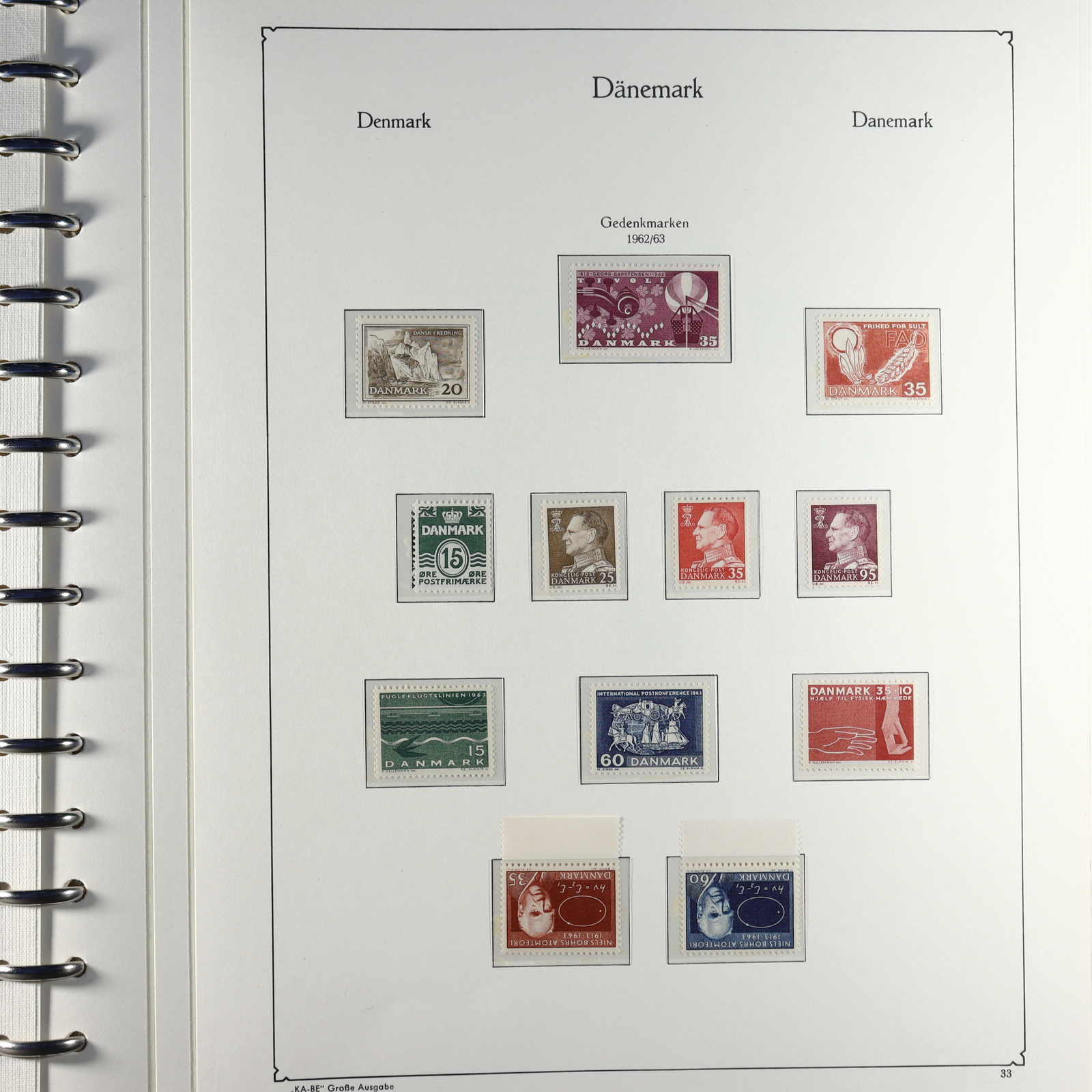 Image 9 for lot number 1637 for 37th Schlegel Auktionshaus Auction