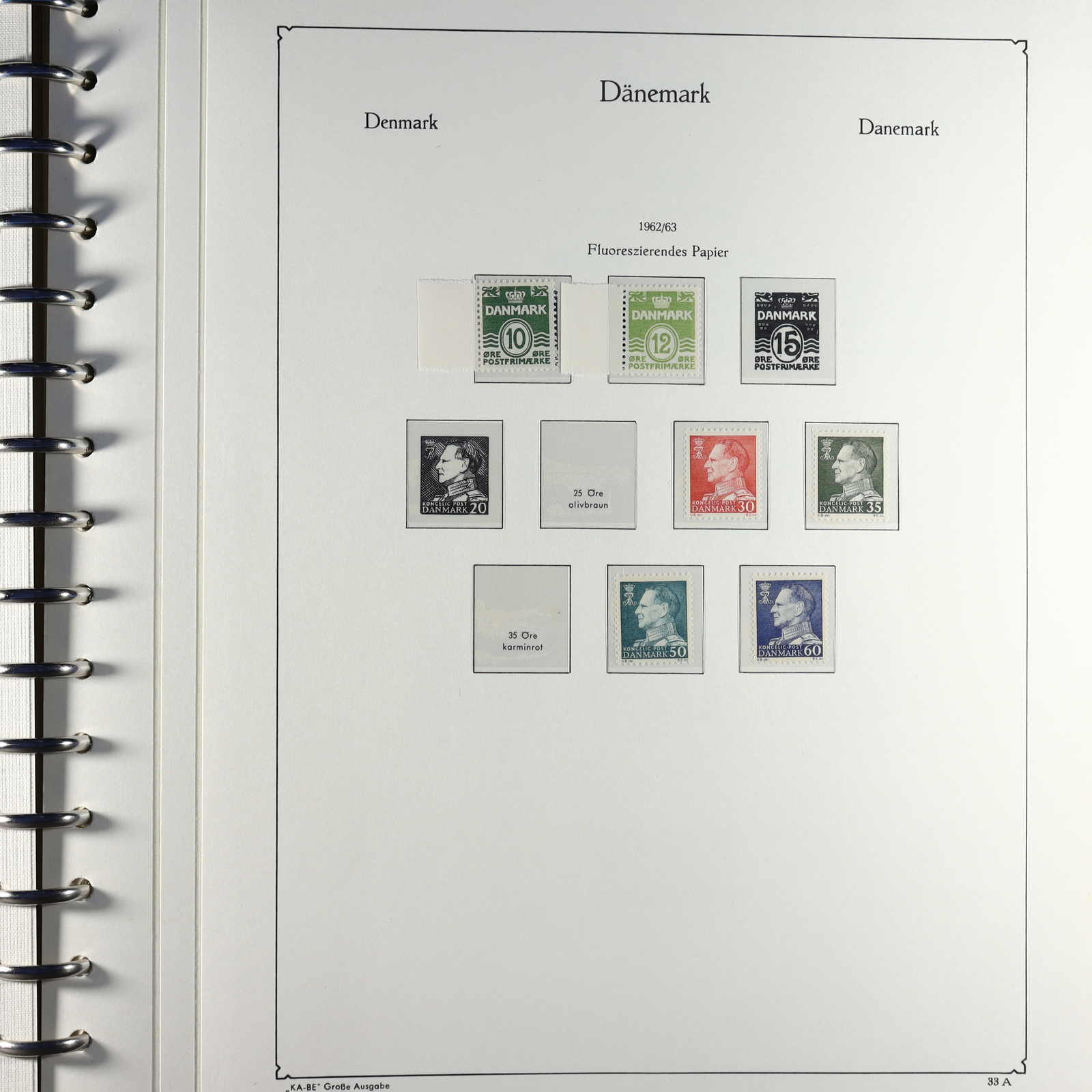 Image 10 for lot number 1637 for 37th Schlegel Auktionshaus Auction