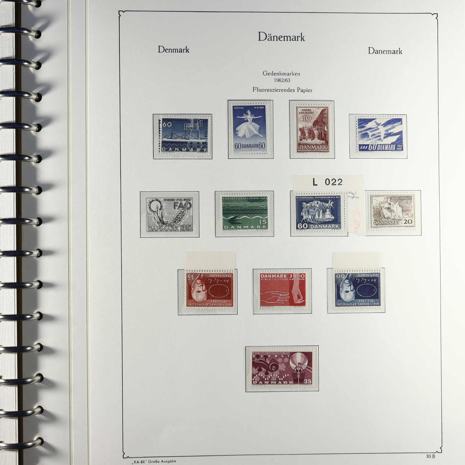 Image 11 for lot number 1637 for 37th Schlegel Auktionshaus Auction