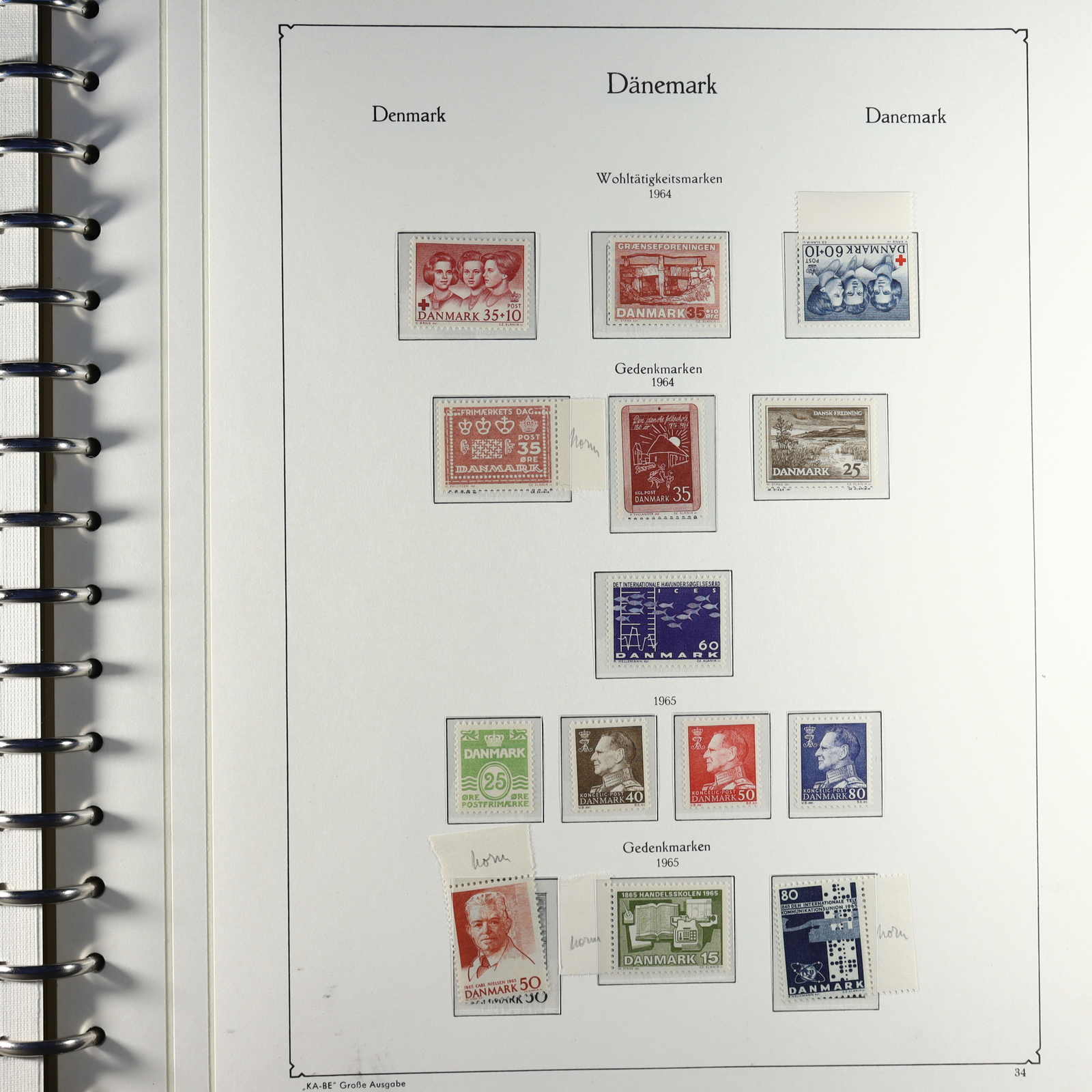 Image 12 for lot number 1637 for 37th Schlegel Auktionshaus Auction