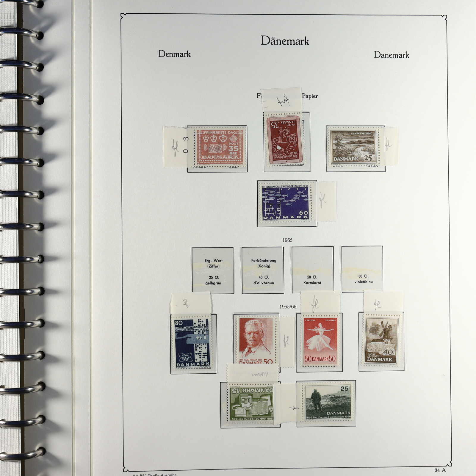 Image 13 for lot number 1637 for 37th Schlegel Auktionshaus Auction