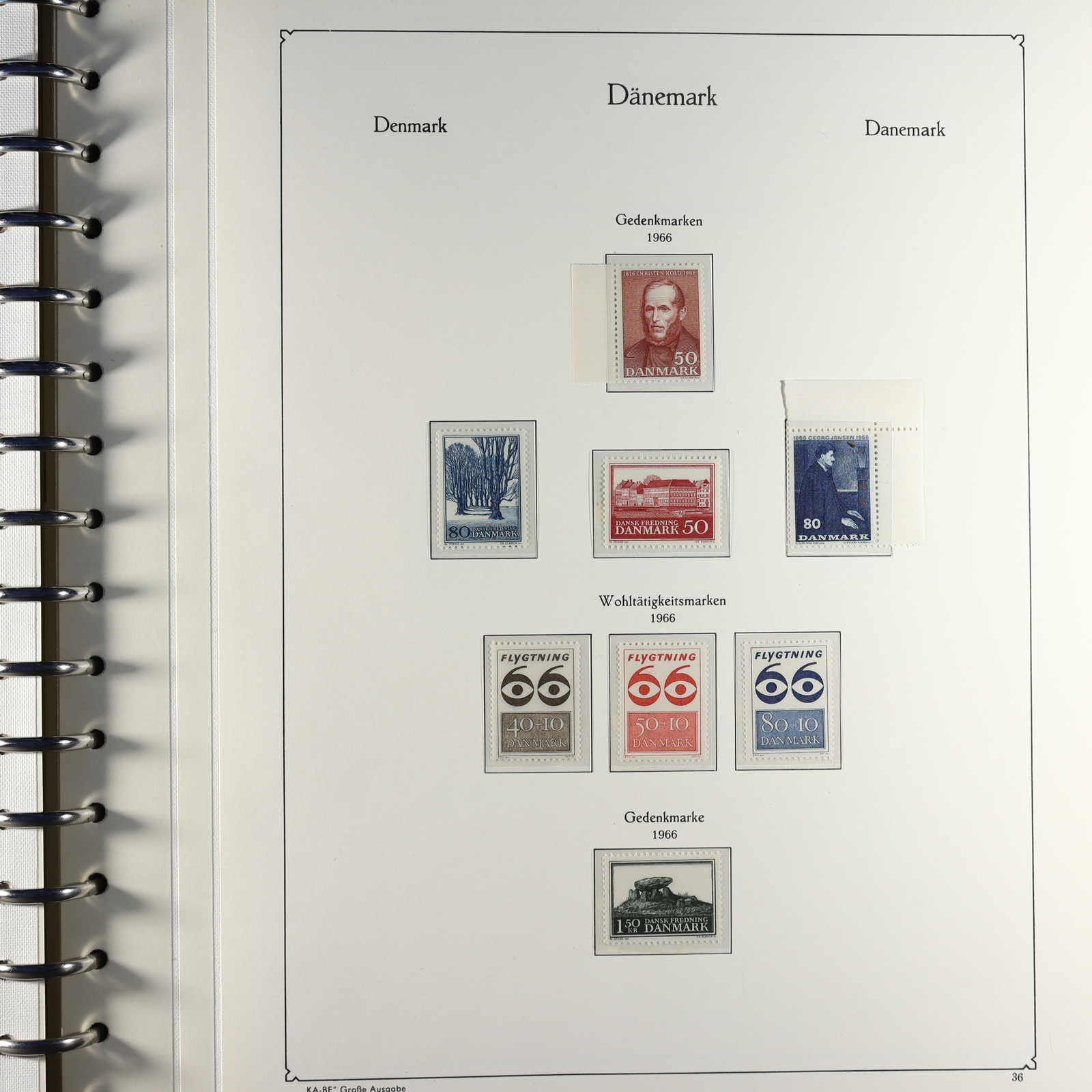 Image 15 for lot number 1637 for 37th Schlegel Auktionshaus Auction