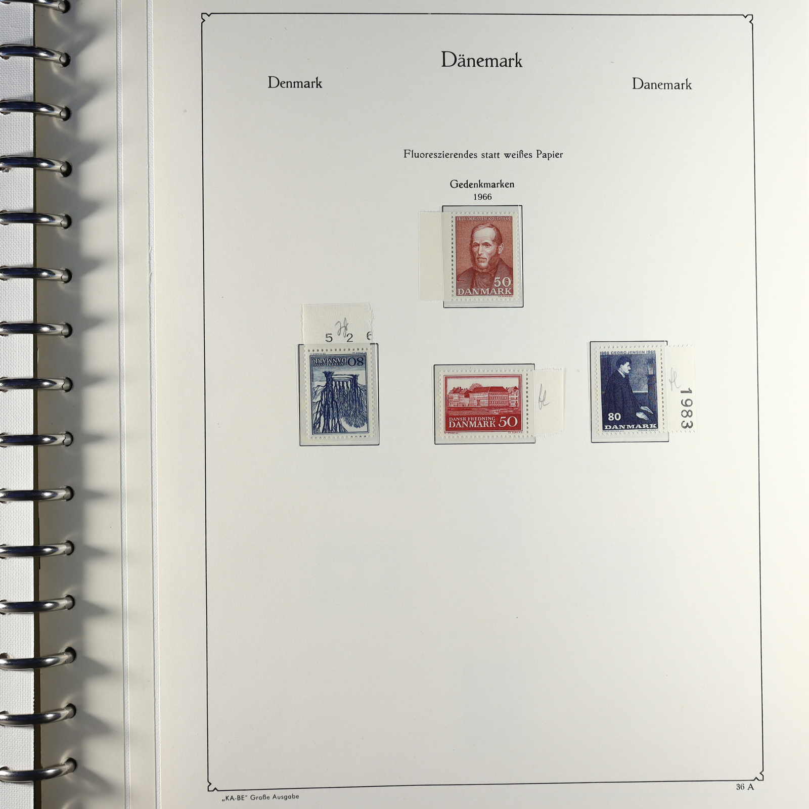 Image 16 for lot number 1637 for 37th Schlegel Auktionshaus Auction