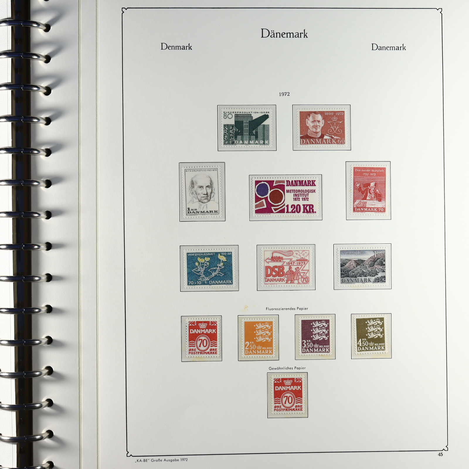 Image 26 for lot number 1637 for 37th Schlegel Auktionshaus Auction