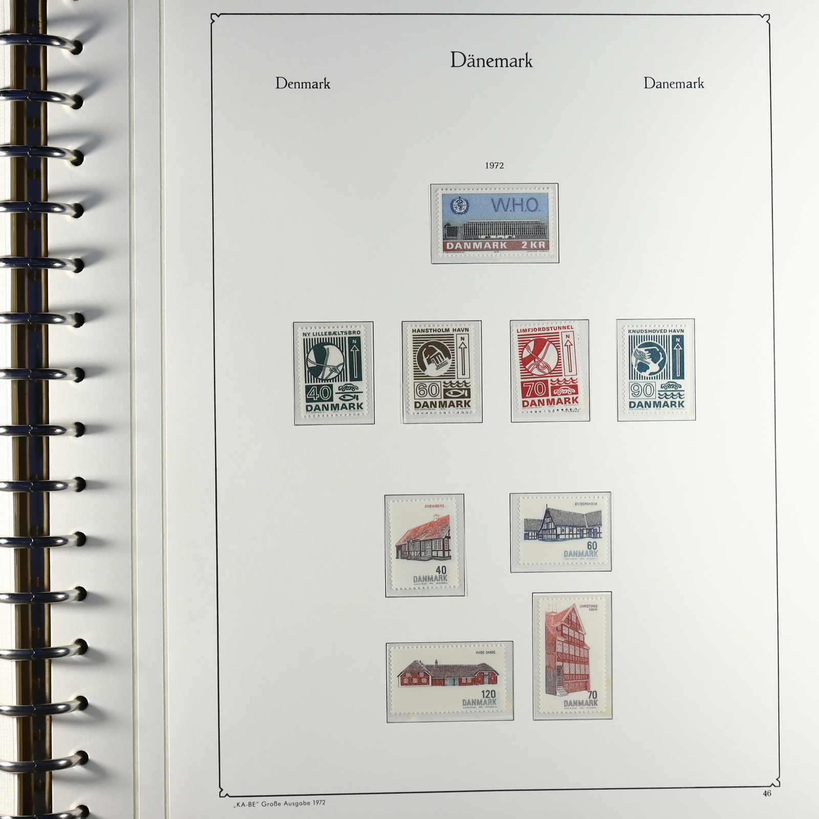 Image 27 for lot number 1637 for 37th Schlegel Auktionshaus Auction