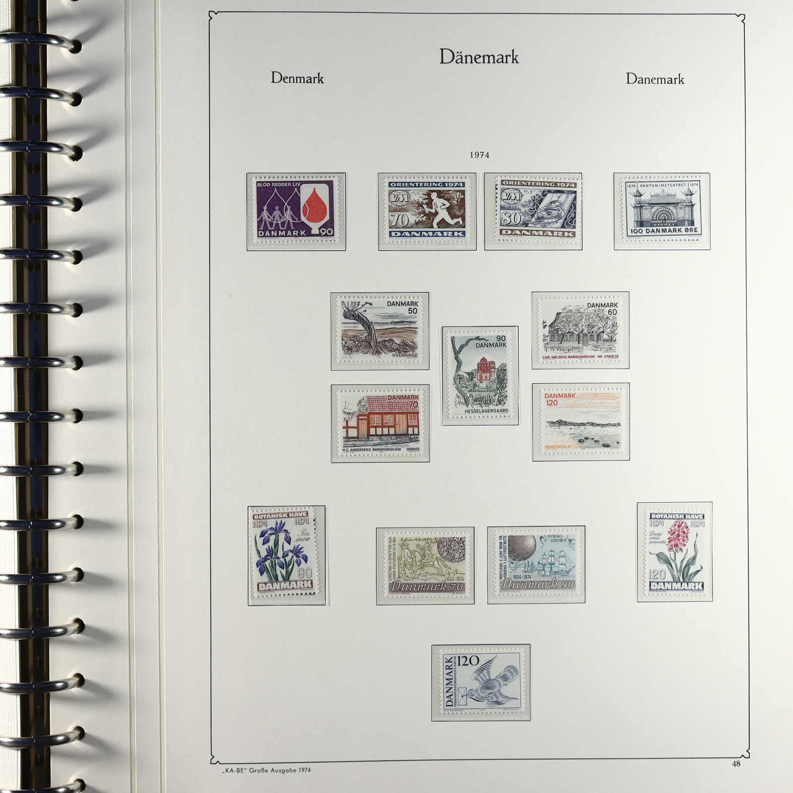 Image 29 for lot number 1637 for 37th Schlegel Auktionshaus Auction