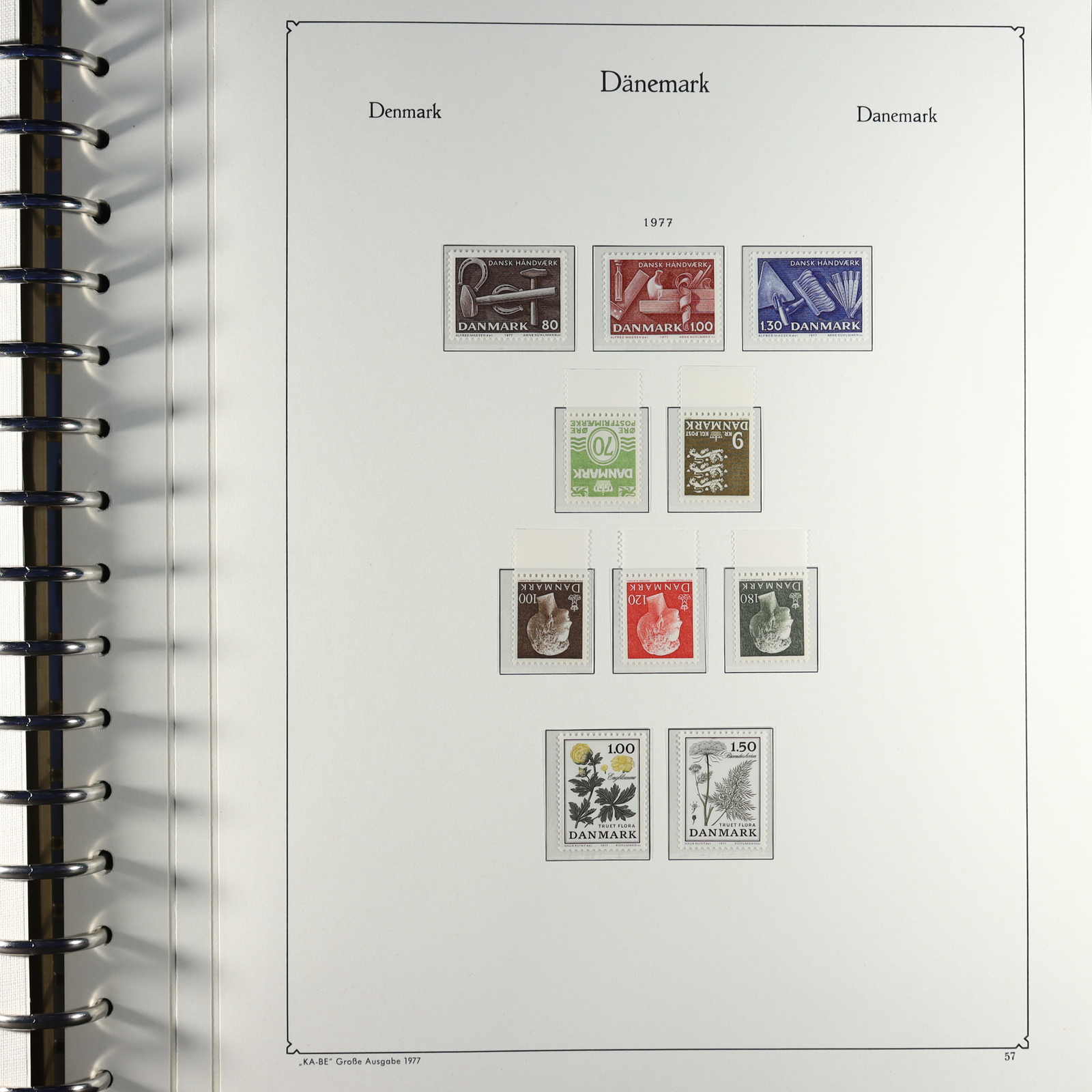 Image 39 for lot number 1637 for 37th Schlegel Auktionshaus Auction