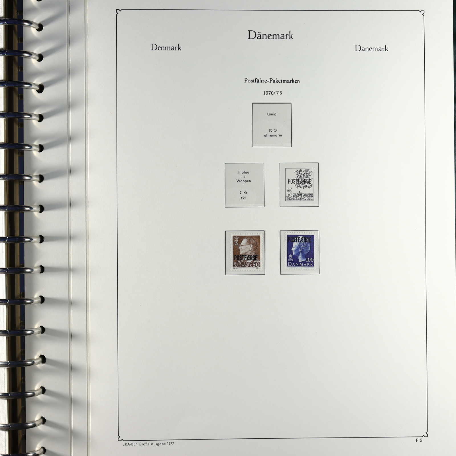 Image 40 for lot number 1637 for 37th Schlegel Auktionshaus Auction