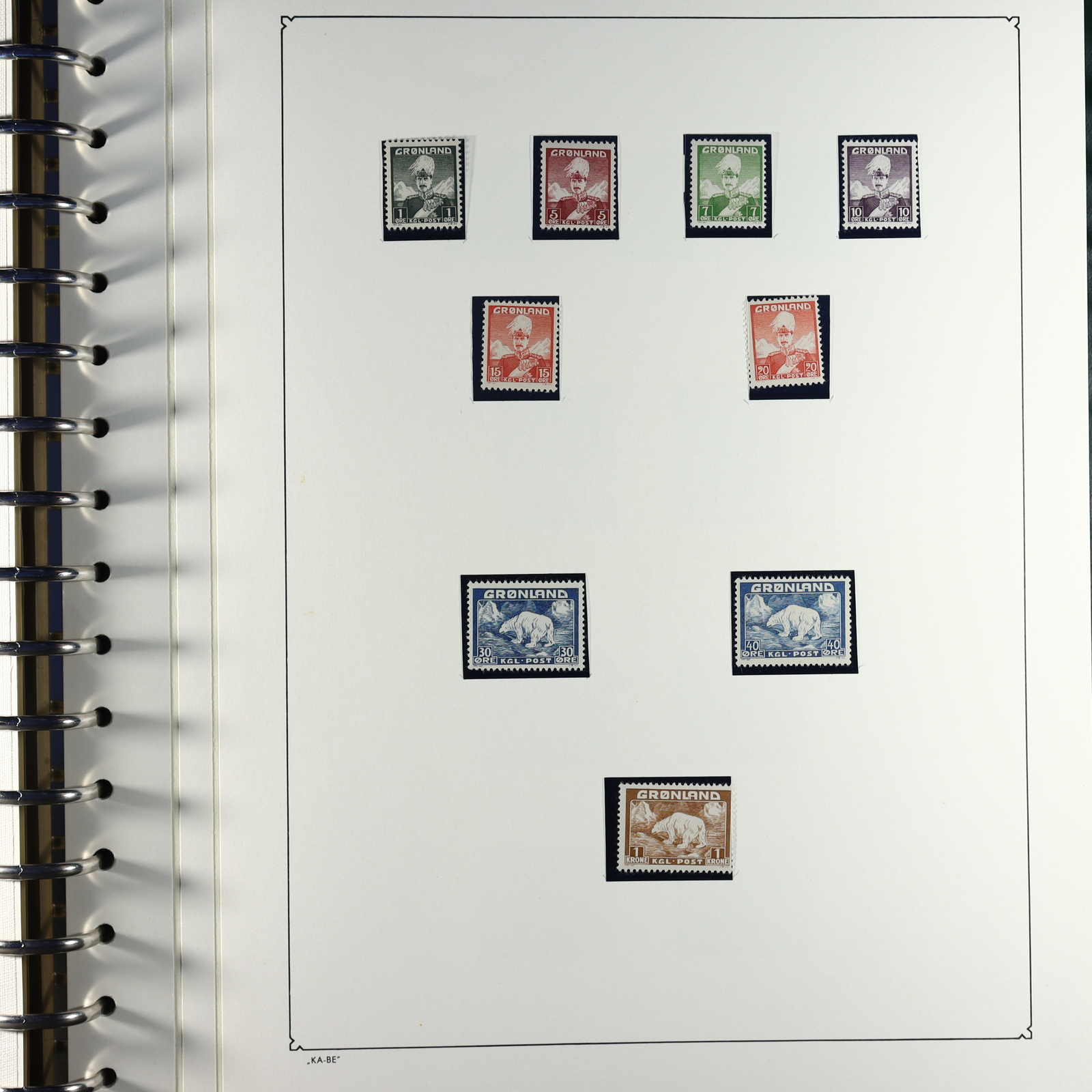 Image 41 for lot number 1637 for 37th Schlegel Auktionshaus Auction