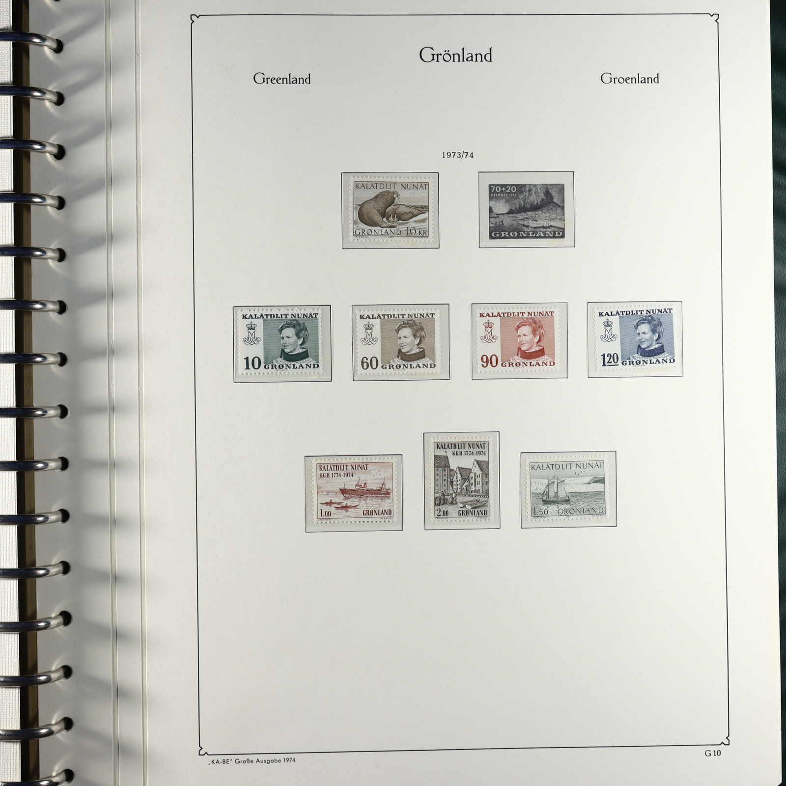 Image 47 for lot number 1637 for 37th Schlegel Auktionshaus Auction