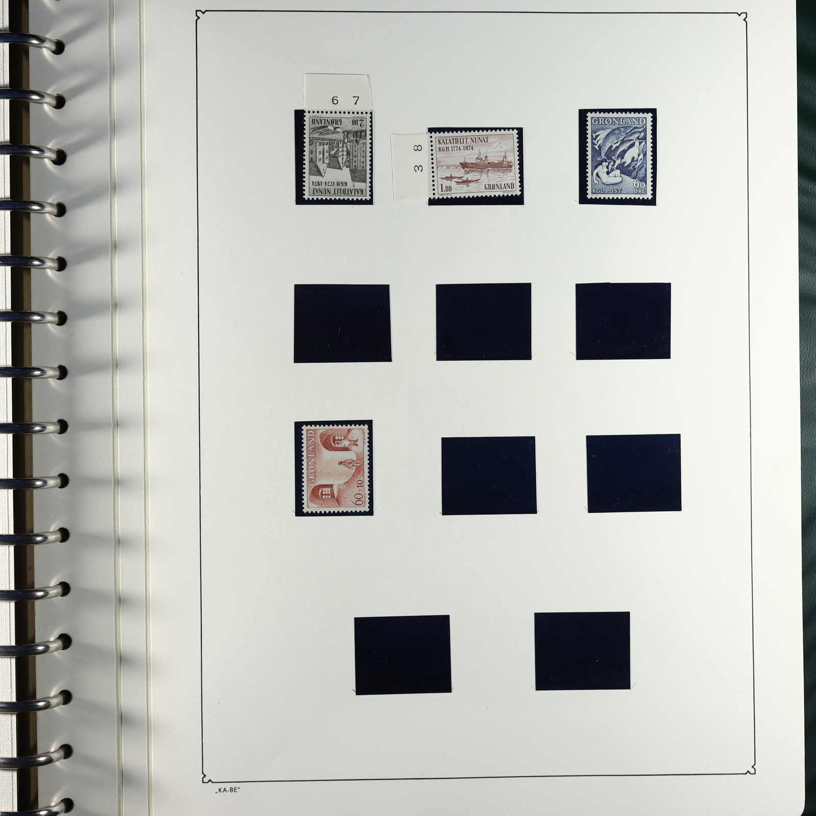 Image 49 for lot number 1637 for 37th Schlegel Auktionshaus Auction