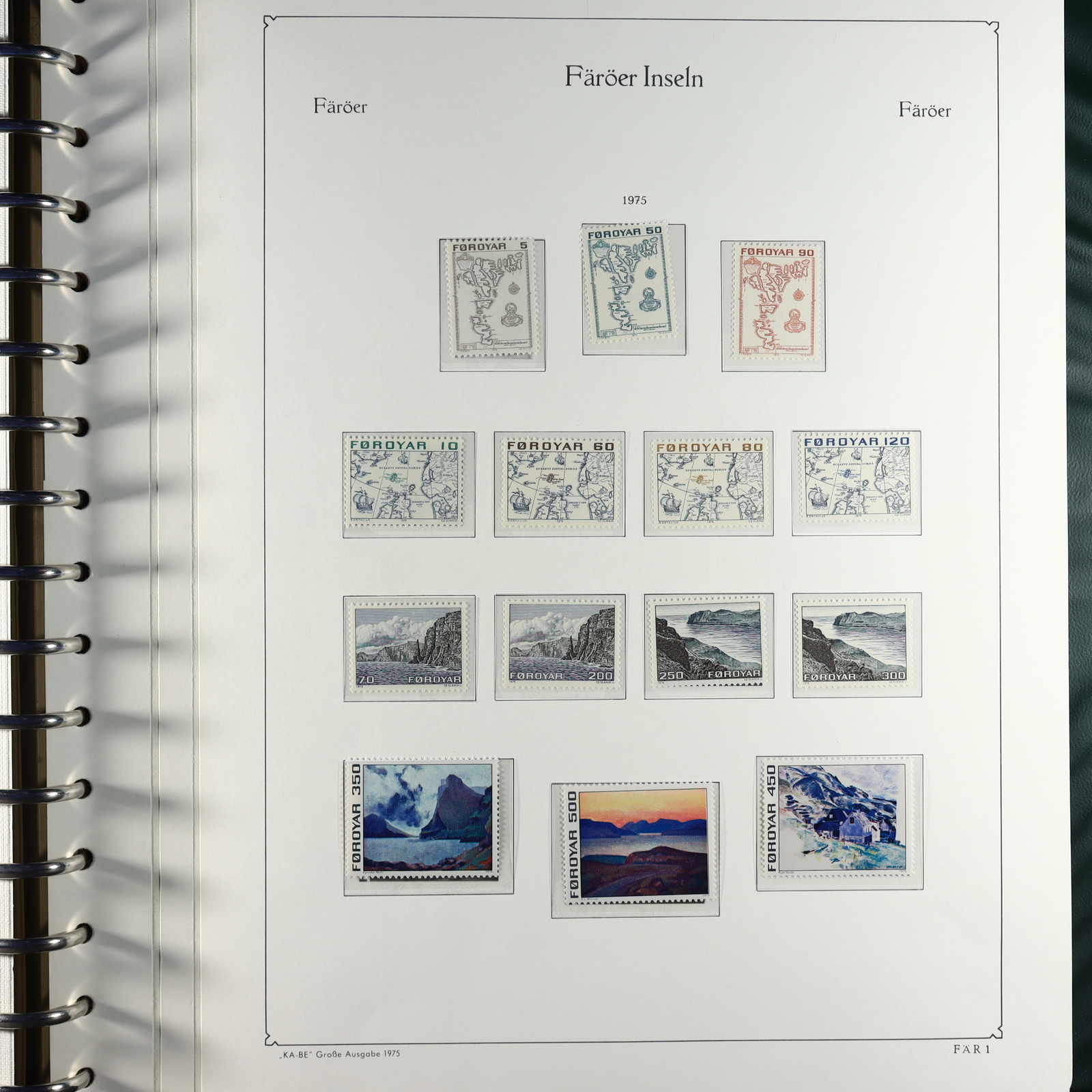 Image 51 for lot number 1637 for 37th Schlegel Auktionshaus Auction