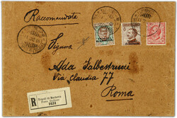 4170030: Libya Issue for Tripolitania